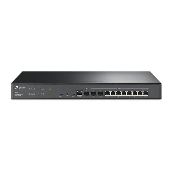 TP-Link ER8411 10G VPN Router Pakistan | Najeeb - Image 3
