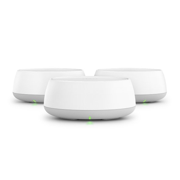 Deco BE25 3-Pack WiFi 7 Mesh Pakistan | Najeeb Electronics - Image 2