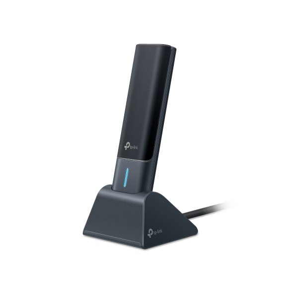 Archer TXE70UH WiFi 6E USB Adapter | AXE5400 Tri-Band