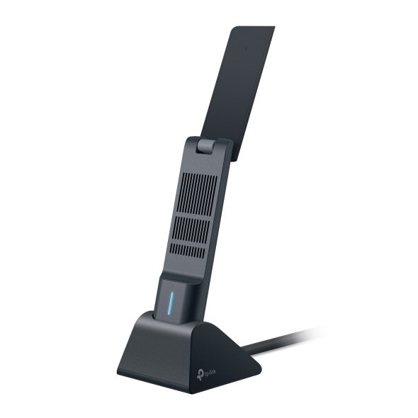 Archer TXE70UH WiFi 6E USB Adapter | AXE5400 Tri-Band - Image 3