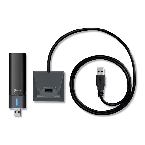 Archer TXE70UH WiFi 6E USB Adapter | AXE5400 Tri-Band - Image 2