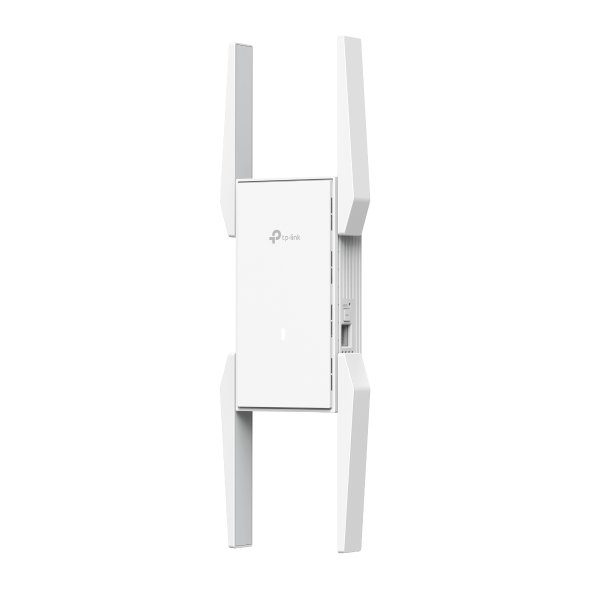 EAP673-Extender AX5400 WiFi 6 Mesh Extender | Omada - Image 2
