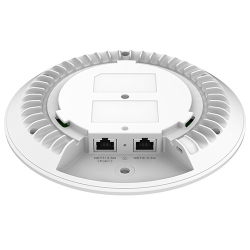 GWN7670WM WiFi 7 In-Wall Access Point Pakistan | Najeeb - Image 4