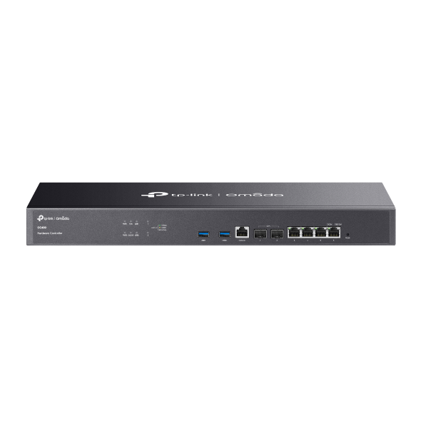 TP-Link OC400 Omada Hardware Controller Pakistan | Najeeb Electronics - Image 2