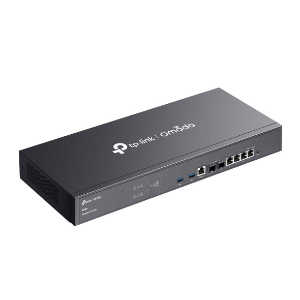 TP-Link OC400 Omada Hardware Controller Pakistan | Najeeb Electronics