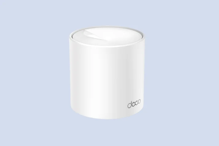 Mesh WiFi Router