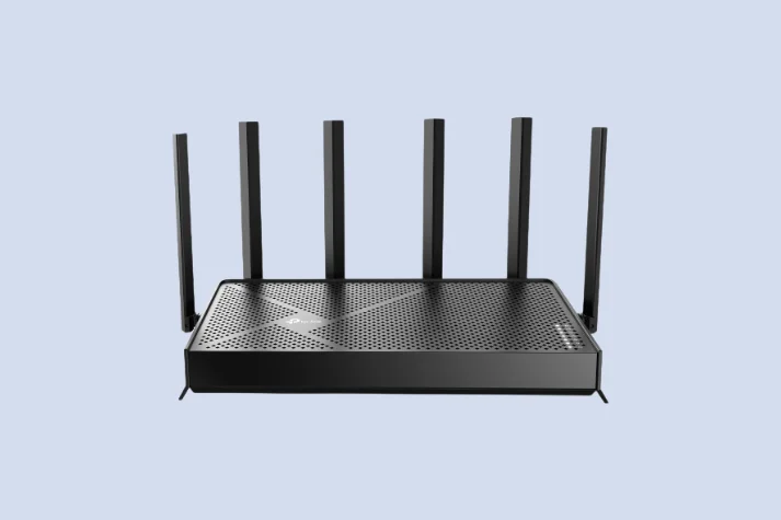 Gaming Router