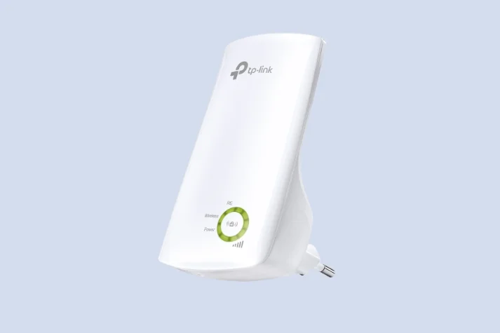 WiFi Range Extender