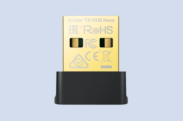 WiFi USB Adapter