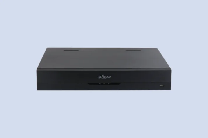 DVR