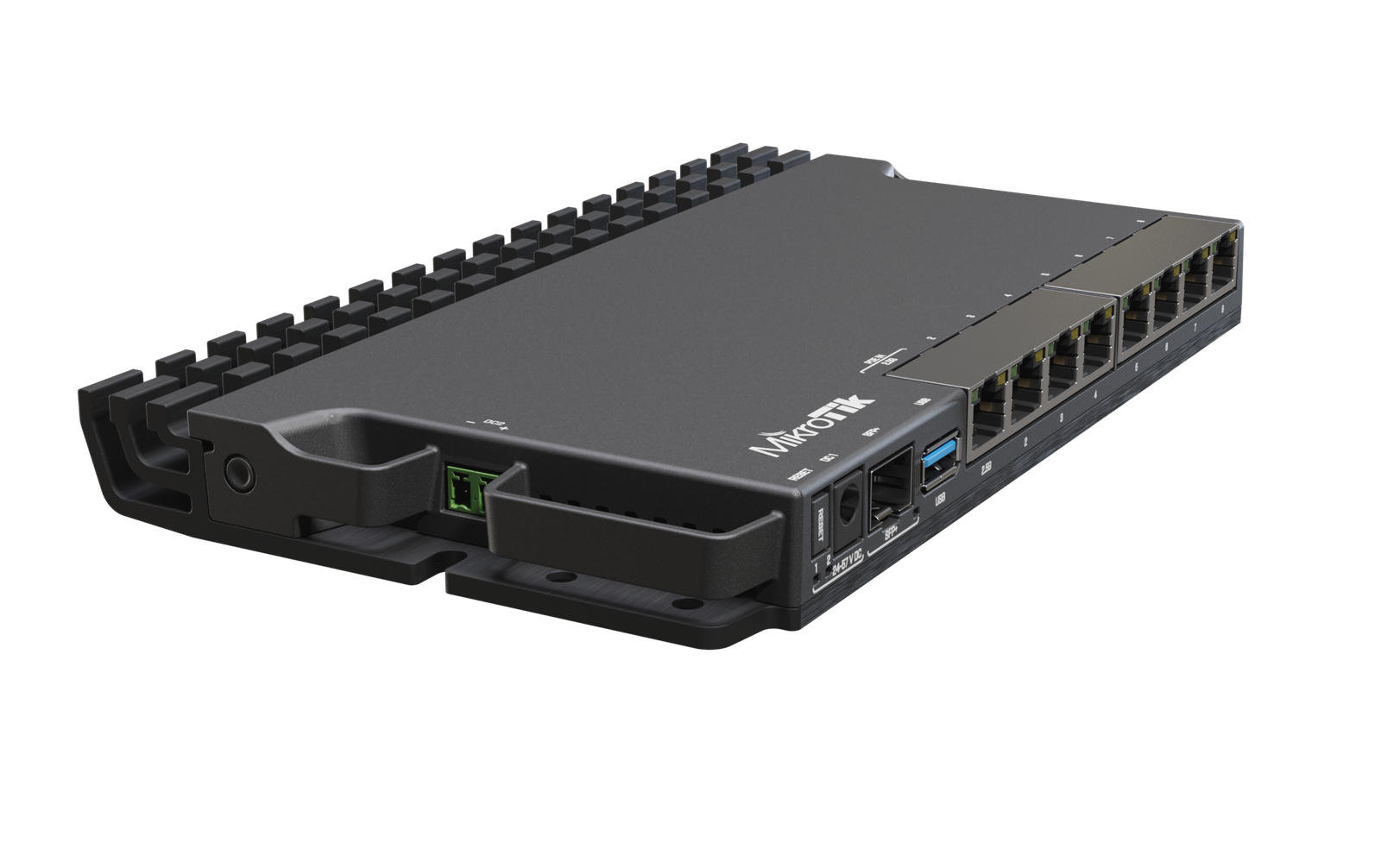 MikroTik RB5009UG+S+IN Router Board - Image 2