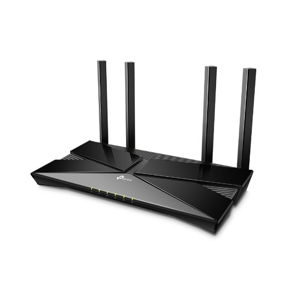 TP-Link Archer AX10 AX1500 Dual Band Gigabit WiFi 6 Router - Image 2