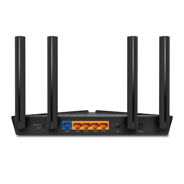 TP-Link Archer AX53 AX3000 Dual Band Gigabit WiFi 6 Router - Image 2