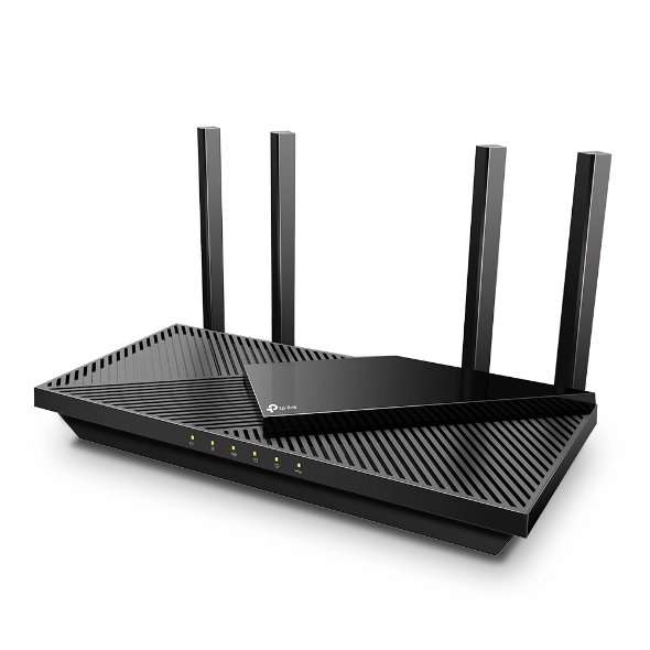 TP-Link Archer AX55 AX3000 Dual Band Gigabit WiFi 6 Router - Image 2