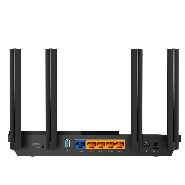 TP-Link Archer AX55 AX3000 Dual Band Gigabit WiFi 6 Router - Image 3