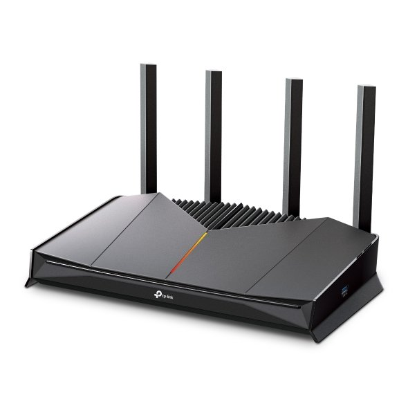 TP-Link Archer GE230 BE3600 WiFi 7 Gaming Router - Image 2