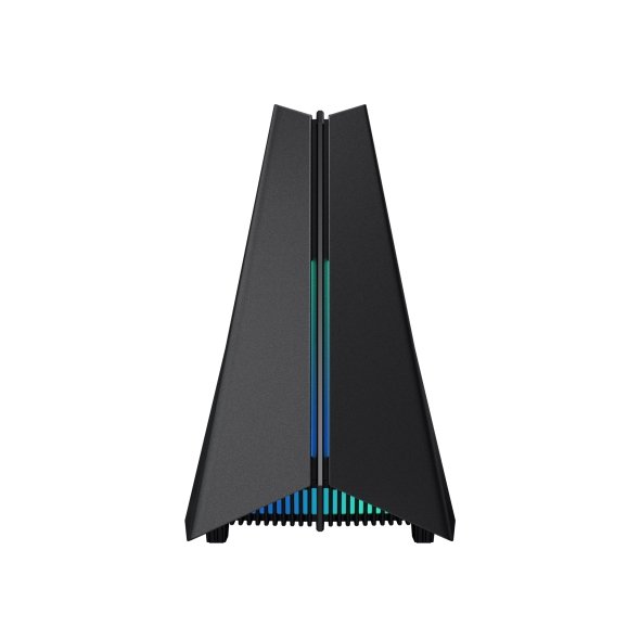 TP-Link Archer GXE75 AXE5400 Tri-Band WiFi 6E Gaimg Router - Image 2