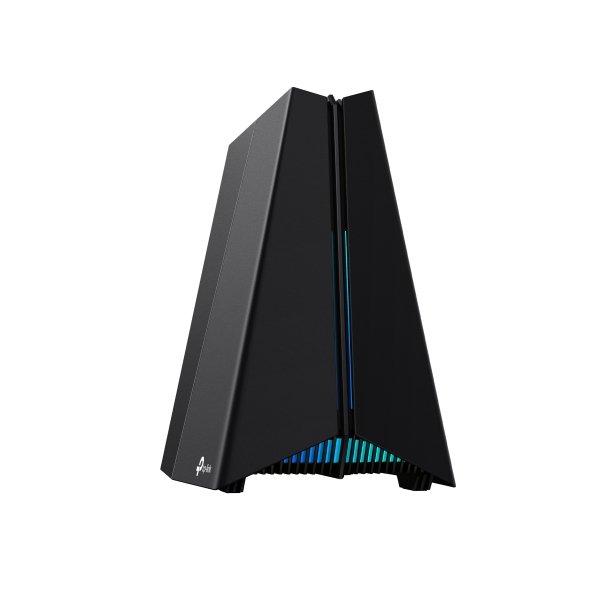 TP-Link Archer GXE75 AXE5400 Tri-Band WiFi 6E Gaimg Router - Image 3