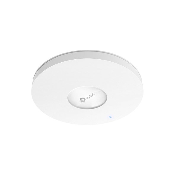 EAP613 AX1800 WiFi 6 Access Point | Omada Ceiling AP - Image 3