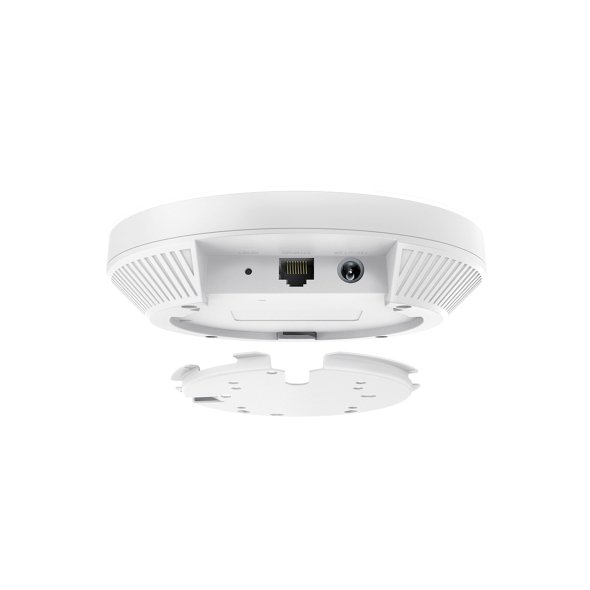 EAP613 AX1800 WiFi 6 Access Point | Omada Ceiling AP - Image 4