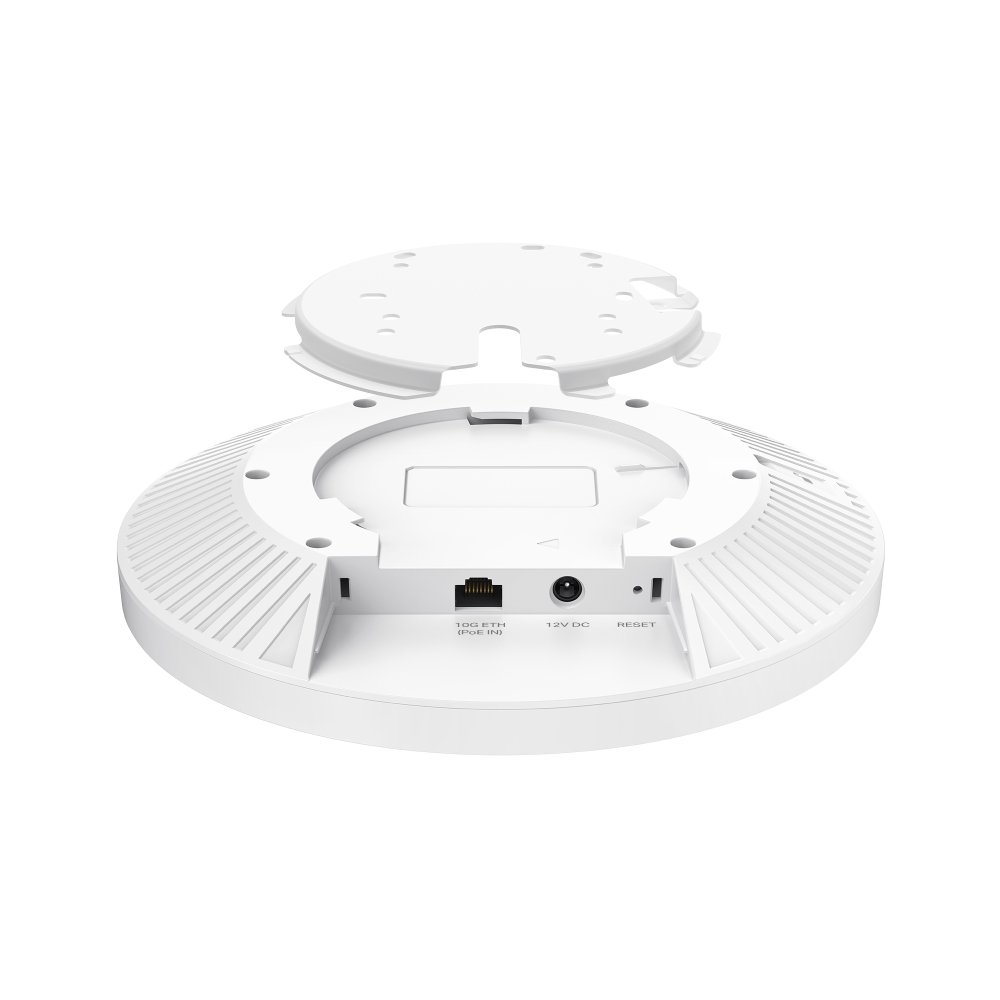 EAP787 BE15000 Ceiling Mount Tri-Band Wi-Fi 7 Access Point - Image 3