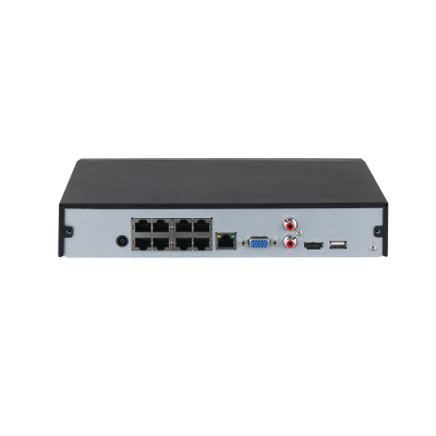 Dahua NVR2116HS-4KS3 16CH NVR - Image 3