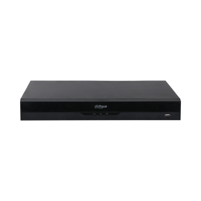 Dahua NVR4216-EI 16CH WizSense NVR - Image 2