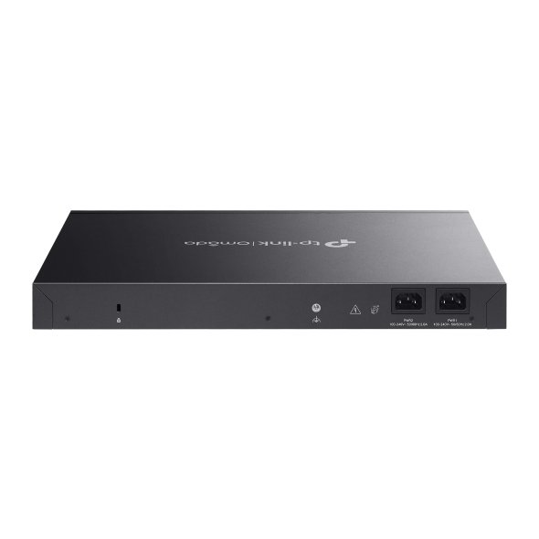 TP-Link SX3032F 32-Port 10GE SFP+ L2+ Managed Switch - Image 2