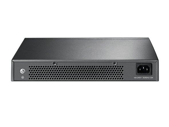 TL-SG1024D 24-Port Gigabit Desktop/Rackmount Switch | TP-Link - Image 3