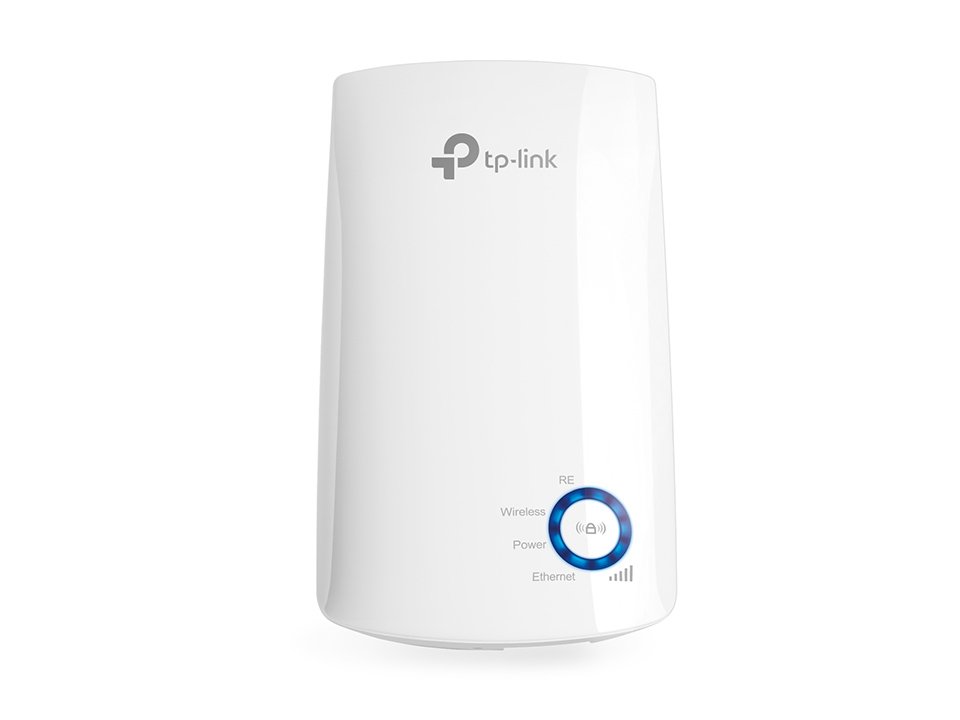 TP-Link TL-WA850RE 300Mbps WiFi Range Extender - Image 6