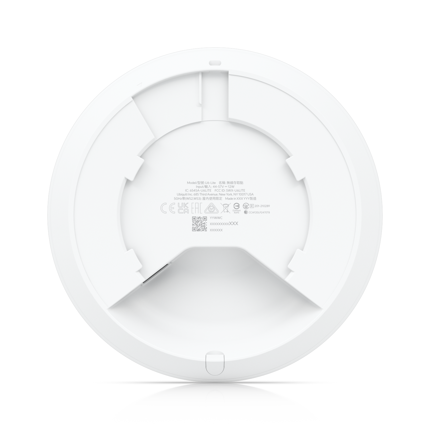 U6 Lite WiFi 6 Access Point | Ubiquiti - Image 2
