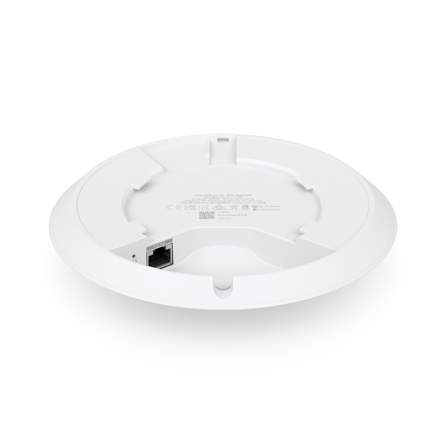 U6 Lite WiFi 6 Access Point | Ubiquiti - Image 3