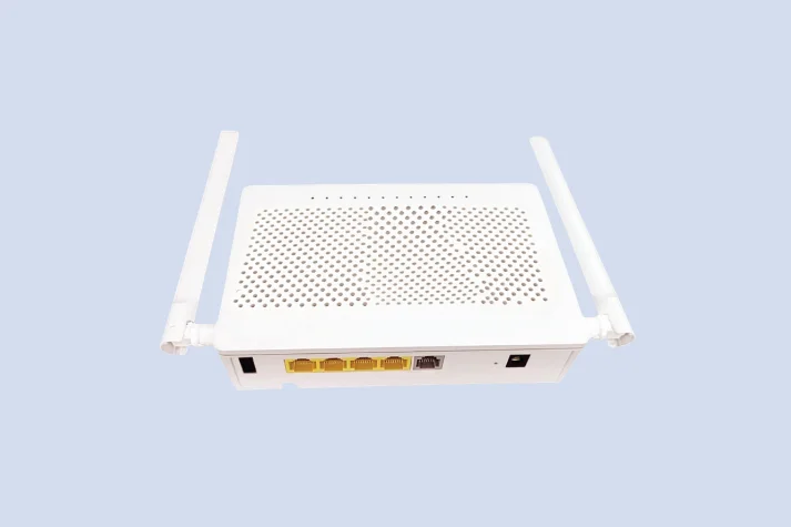Fiber Router