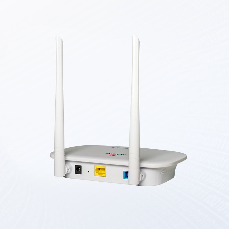 VSOL V2801RGW | 1GE WiFi 4 Xpon Router - Image 2