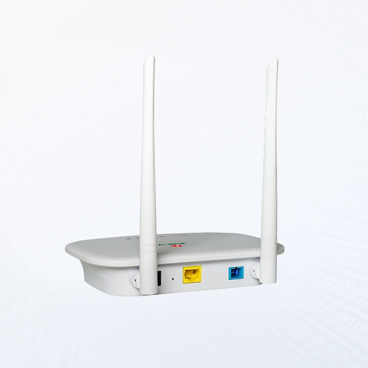 VSOL V2801RGW | 1GE WiFi 4 Xpon Router - Image 3