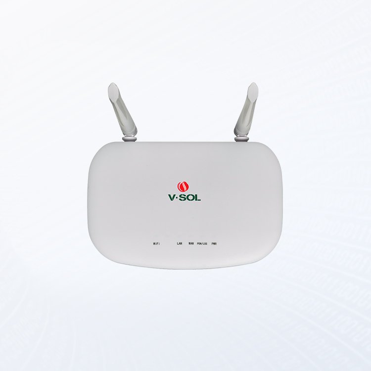 VSOL V2801RGW | 1GE WiFi 4 Xpon Router - Image 4