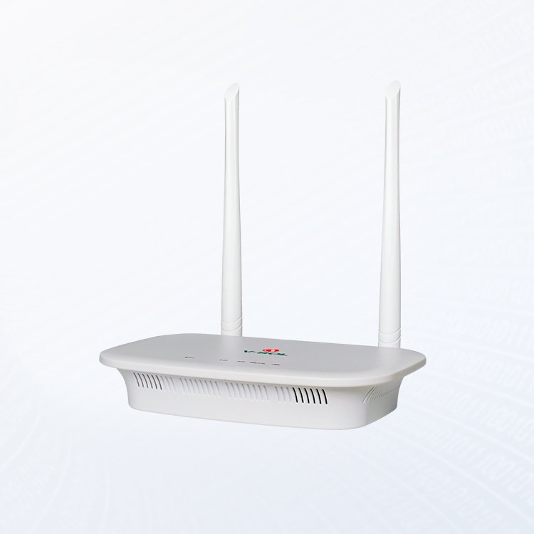 VSOL V2801RGW | 1GE WiFi 4 Xpon Router - Image 5