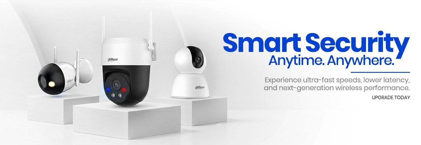 WiFi-Camera