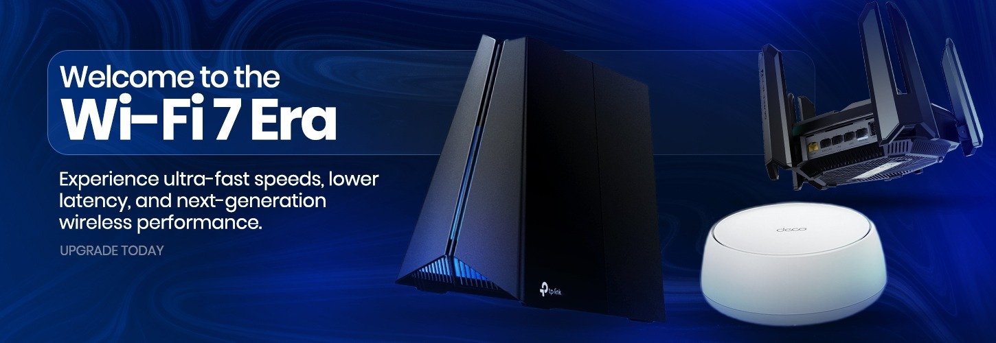 WiFi7