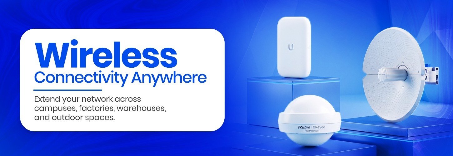Wireless