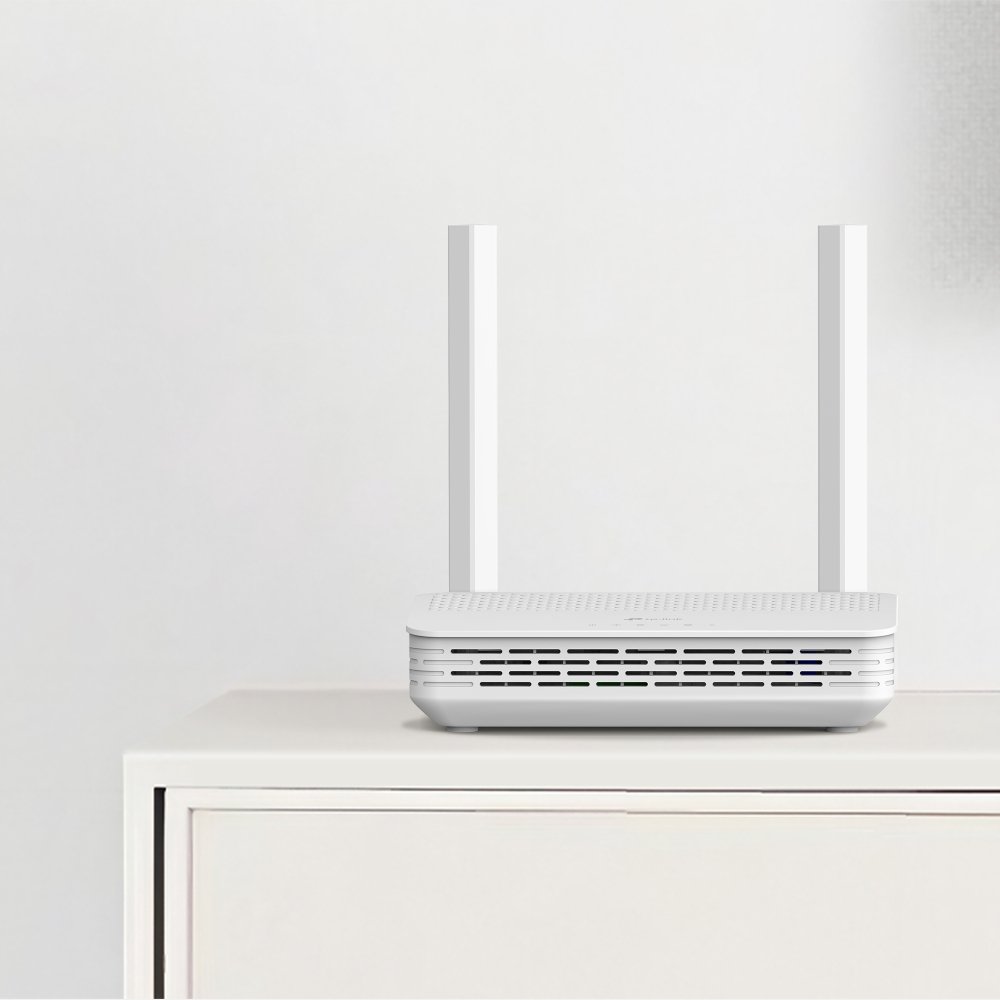 TP-Link XC220-G3 | AC1200 WiFi 5 Xpon Router - Image 5
