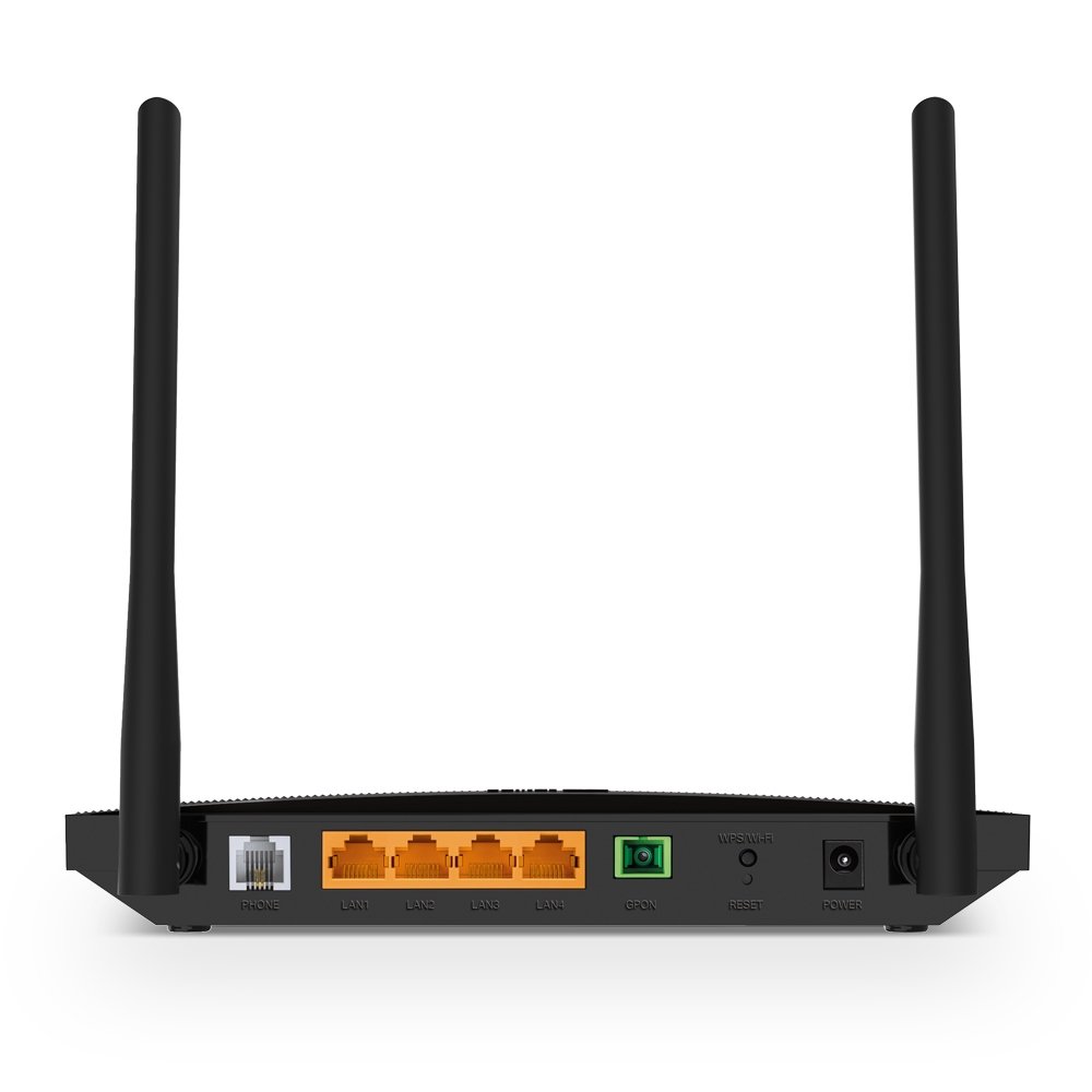 TP-Link XC220-G3v | AC1200 WiFi 5 Xpon Router - Image 3