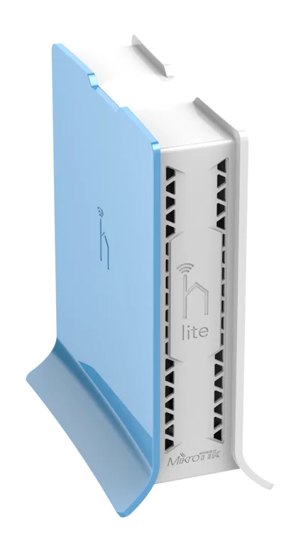 MikroTik RB941-2nD-TC hAP lite Router Board - Image 4