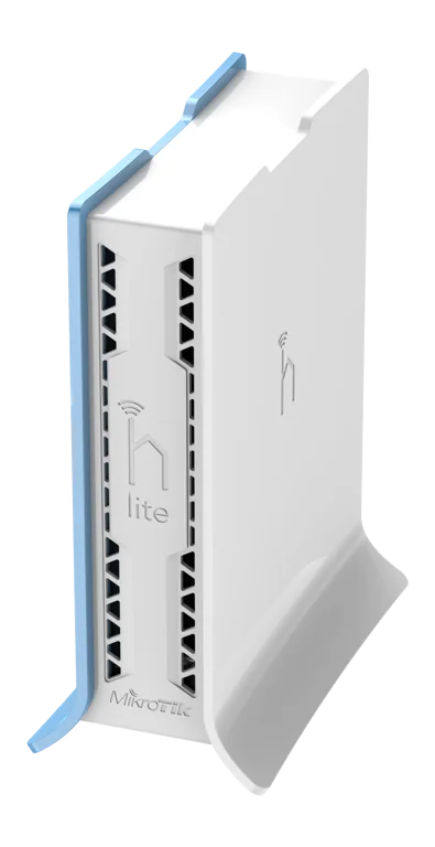 MikroTik RB941-2nD-TC hAP lite Router Board - Image 6
