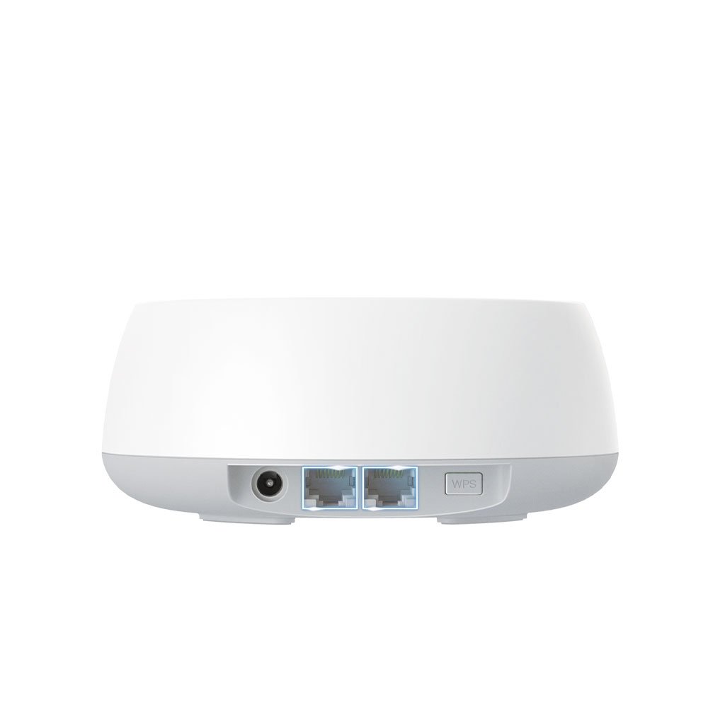 TP-Link Deco BE25 BE5000 WiFi 7 Mesh System (3-Pack) - Image 6
