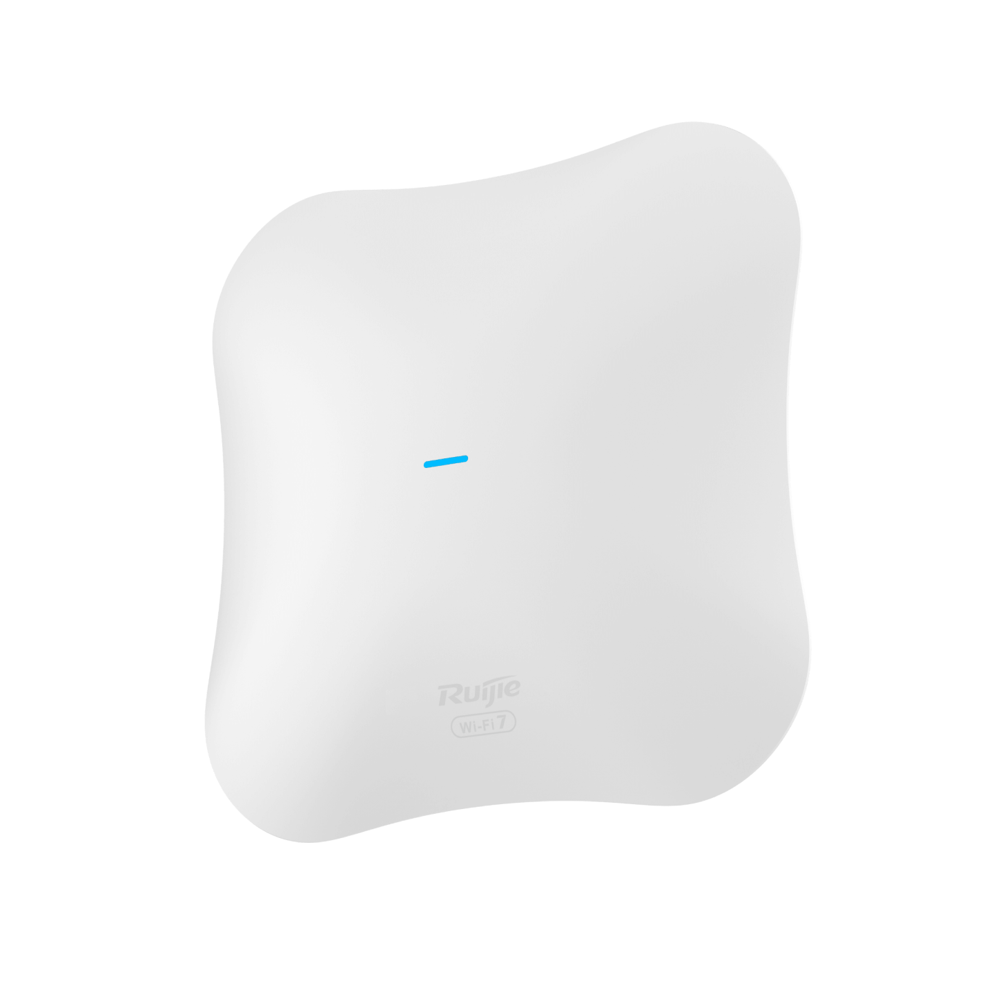 RG-RAP73Pro, Ruijie Wi-Fi 7 BE14000 Tri-Band Ceiling Access Point - Image 2