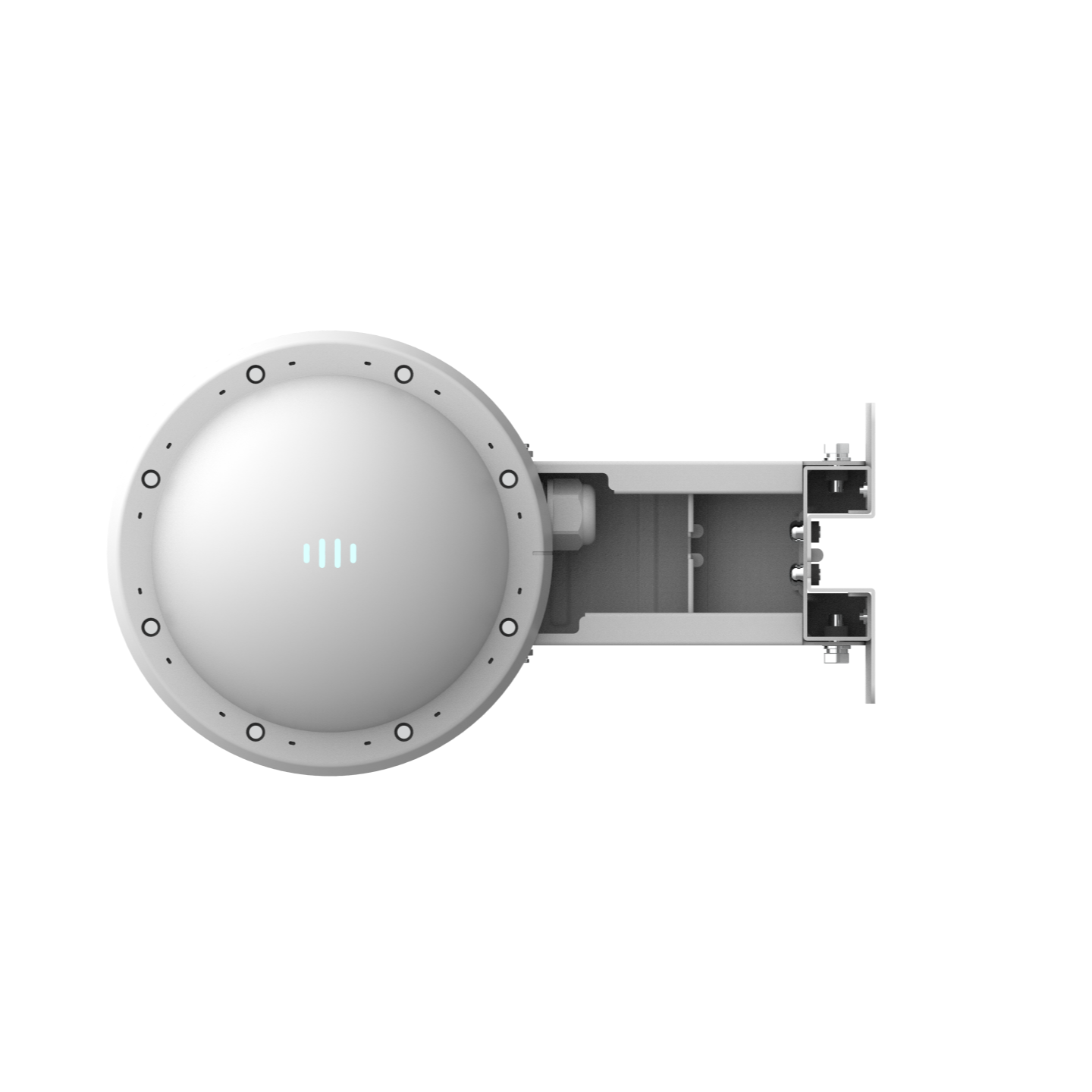 RG-RAP6262 Reyee AX3000 High-performance Outdoor Omni-directional Access Point - Image 6