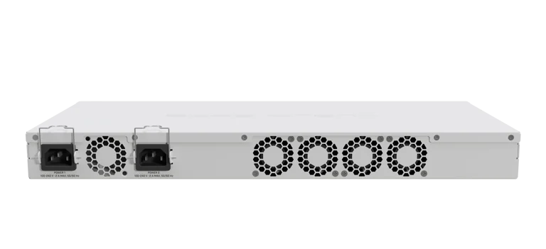 MikroTik CCR2116-12G-4S+ Cloud Core Router Board - Image 4