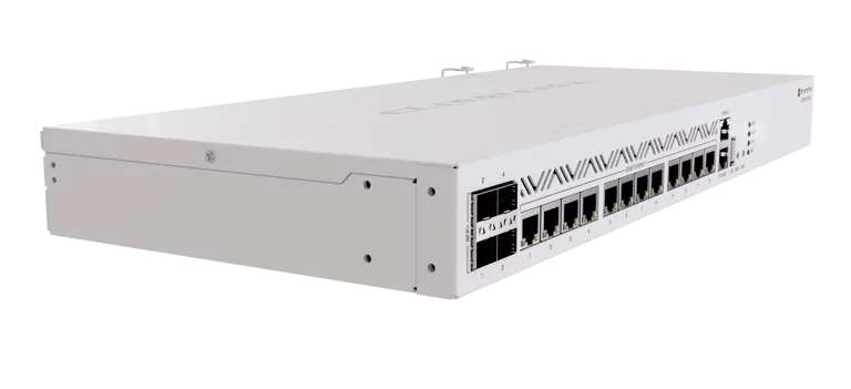 MikroTik CCR2116-12G-4S+ Cloud Core Router Board - Image 3