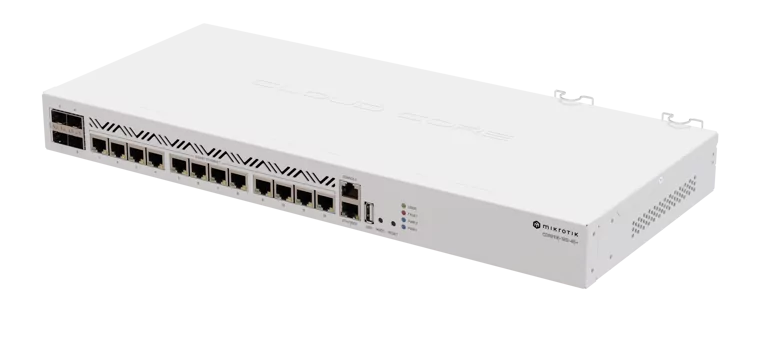 MikroTik CCR2116-12G-4S+ Cloud Core Router Board - Image 2